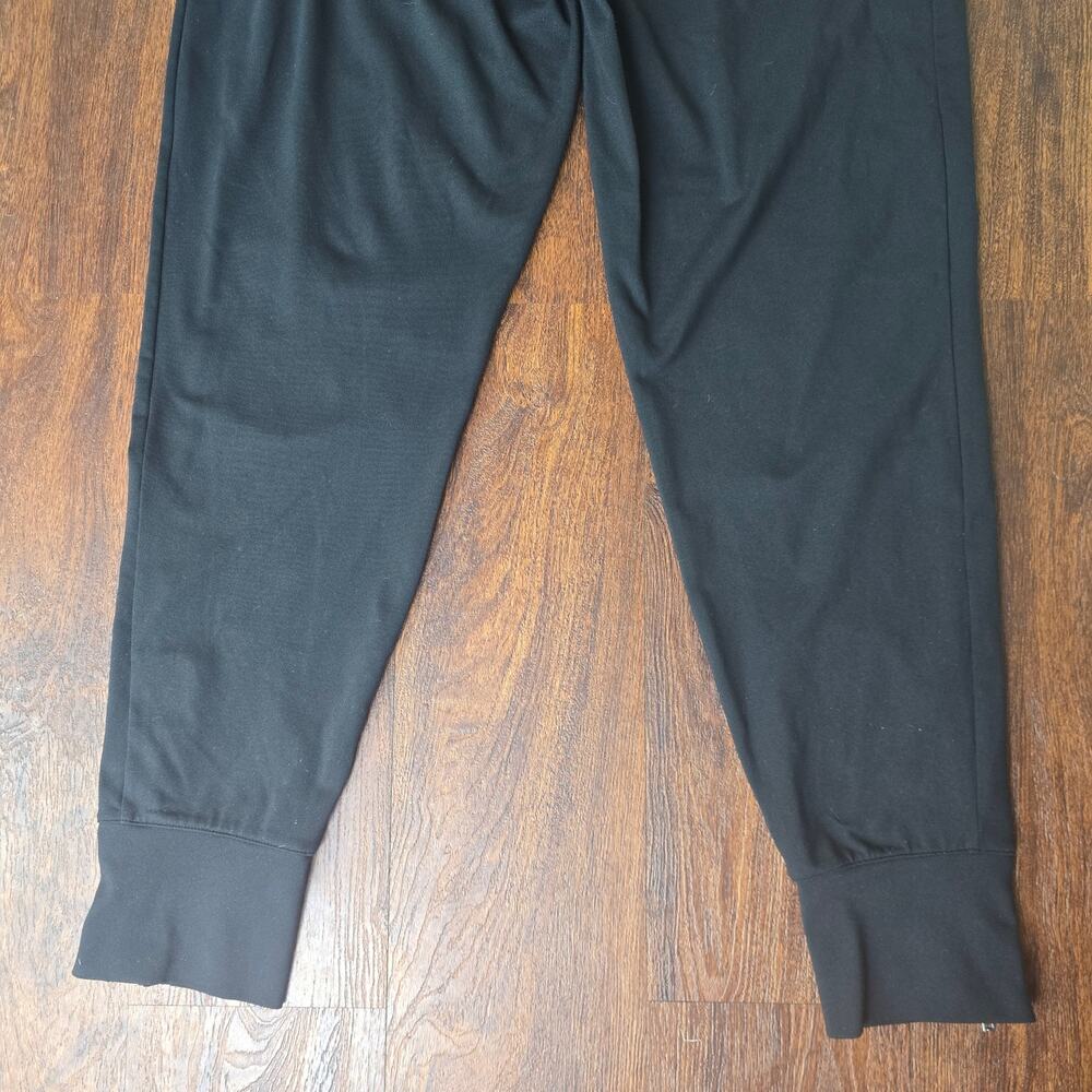 ATHLETA Metro Street Jogger - Black - Medium - Picture 8 of 9